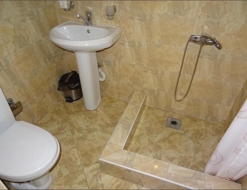 Hotel Sea Gagra Buitenkant foto