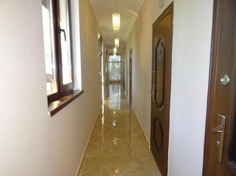 Hotel Sea Gagra Buitenkant foto