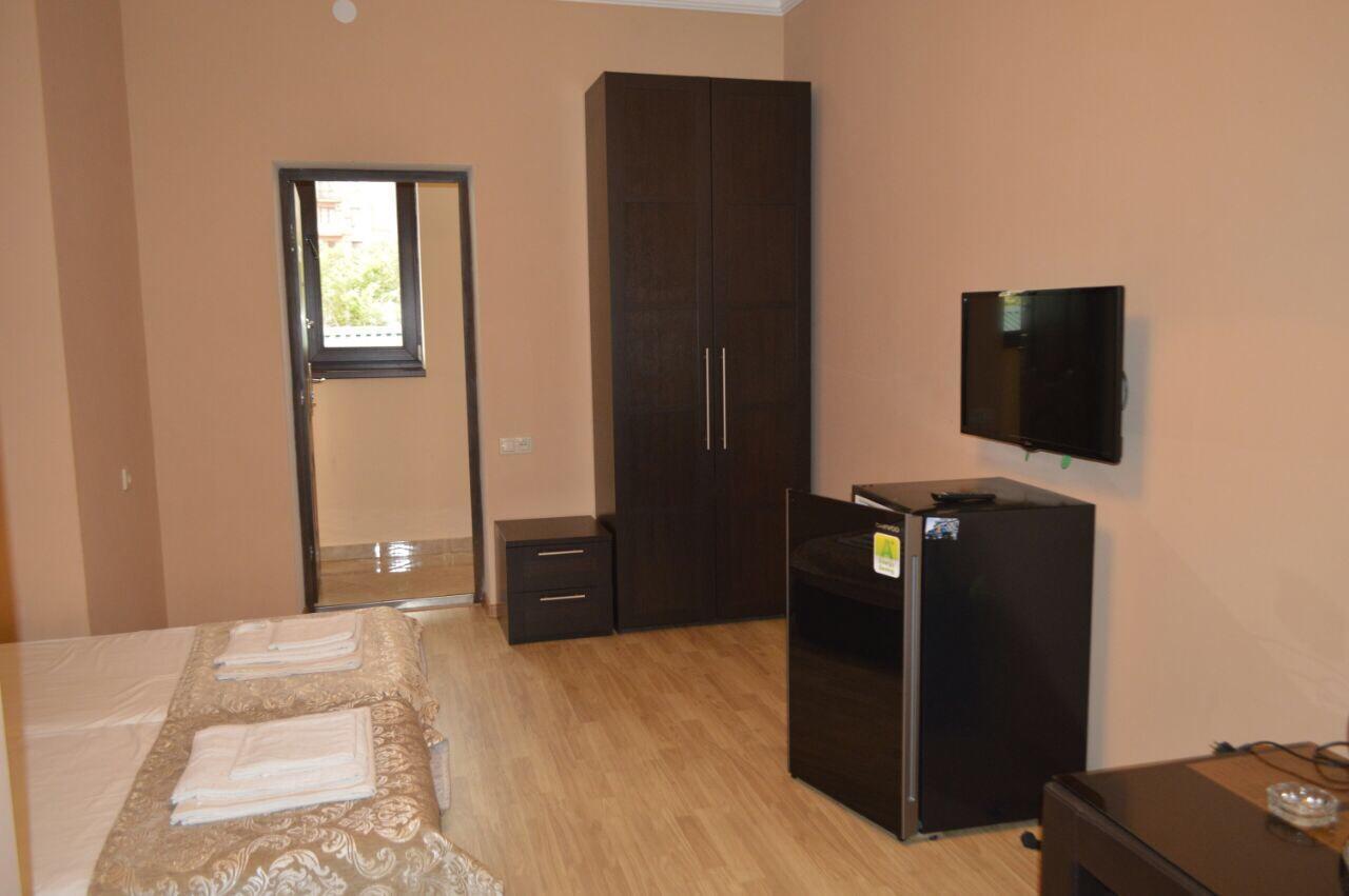 Hotel Sea Gagra Buitenkant foto